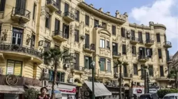 خريطة تقسيم السلام.. تحديد فئات الإيجار القديم وقيمة الزيادة الجديدة لعام 2026